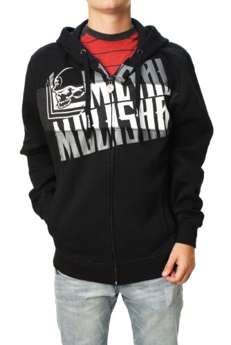 metal mulisha sweater