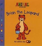 Brian the leopard