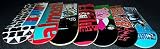 7 Almost Flip Enjoi Blind Birdhouse 7.75 Skateboard by almost