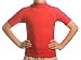 Beach Depot UPF 50+ Kid's Short Sleeve Rash Guard Shirt