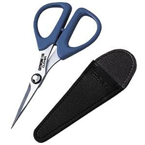 【クリックで詳細表示】カットワークはさみ 115(11.5cm)