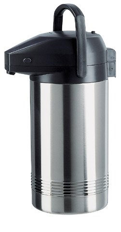 President Thermos in acciaio INOX 3 l President Thermos in acciaio INOX 3 l