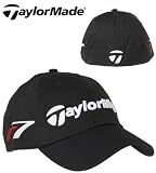 Men's TaylorMade r7 Relaxed 3D Fitted Hat - New Closeout Model