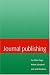Books : Journal Publishing