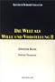 Die Welt als Wille und Vorstellung 2/1