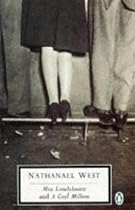 Miss Lonelyhearts (Penguin Twentieth Century Classics)
