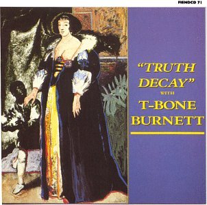 T-Bone Burnett - Boomerang Lyrics - Zortam Music