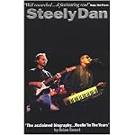 Steely Dan: Reelin' in the Years book cover