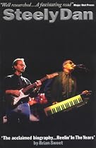 "Steely Dan": Reelin' in the Years