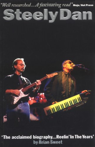 "Steely Dan": Reelin' in the Years