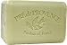 Pre de Provence 72% Olive Oil and Lavender Soap, 350g wrapped bar. Imported from France. Updated Marseille-style milled soap, smooth and soft in individual wrap.