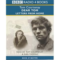 Dear Tom: Letters From Home (BBC Radio Collection)