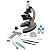 Educational Insights Micropro 48 - Piece Microscope Set