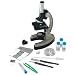 MicroPro 48 - piece Microscope Set