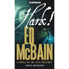 Hark!: A Novel of the 87th Precinct (87th Precinct Mysteries)