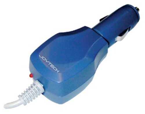 Childrens Toyshop  Video Games : Joytech Purple In Car Power Adaptor (GBA)
