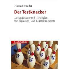 Der Testknacker (Taschenbuch)