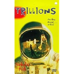 Trillions (H SF)