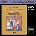 The Service of Venus and Mars (Page, Gothic Voices)
