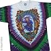 GRATEFUL DEAD T-Shirt - Seasons of the Dead (Tie-Dye)