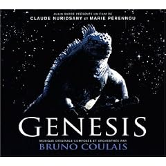 Genesis (BOF) - Edition limit�e