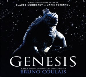 Genesis Bruno Coulais