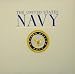 Book United States Navy Scrapbook (Military Scrapbook Series)