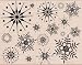 DesignBlocks- Stunning Snowflakes by Hero Arts
