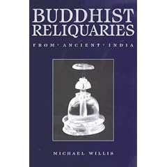 Buddhist Reliquaries from Ancient India