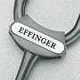 3M Littmann ID/Identification Tag - Black