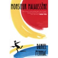 Monsieur Malussene