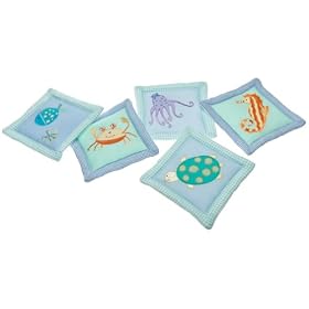 Sea Life Wall Hanging
