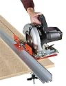 PSI Woodworking PPS-2 Portable Panel Saw System (Saw Not-included)