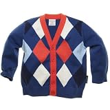 POLARN O. PYRET Happy Argyle Cardigan (Child) 41VYGEcRLQL. SL160 Obermeyer Ultra Gear 100 Micro Zip T OJ S