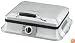Cuisinart WAF-6 Traditional-Style 6-Slice Waffle Iron, Brushed Stainless Steel