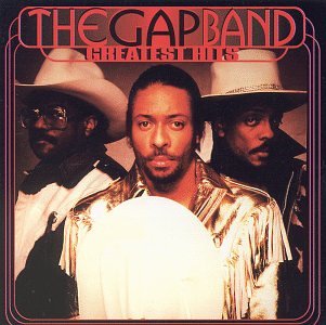 The Gap Band - The Gap Band - Greatest Hits - Zortam Music