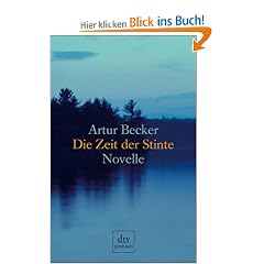 Die Zeit der Stinte
