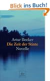 Die Zeit der Stinte