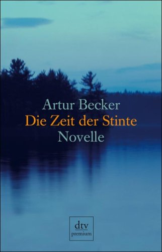 Produkt-Bild: Die Zeit der Stinte