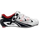 Northwave Typhoon S.B.S. Rennrad Fahrrad Schuh weiss/schwarz 2010