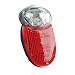 R�cklicht B&M SECULITE plus 1 LED