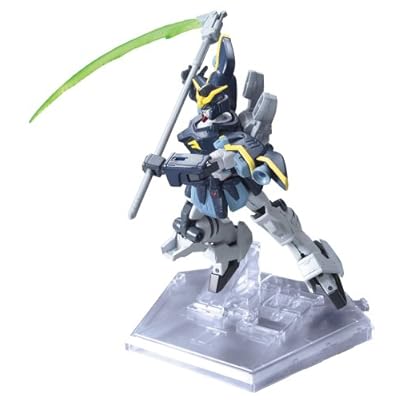 Gundam Action Figures, Gundam Deathscythe