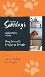 Dog-friendly breaks in Britain