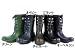 HUNTER BOOT �n���^�[ �I���W�i�� ���o�[���[�X�u�[�c ���f�B�[�X�������Y