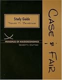 Principles of Macroeconomics, 7th Edition (Study Guide)
