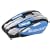 Babolat(�o�{��) ���P�b�g�z���_�[12 �u���[ BA13702