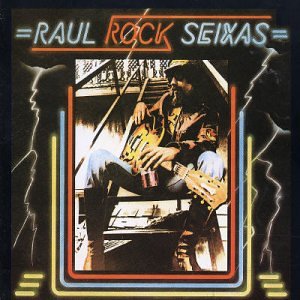 CD-Charts  Search : Raul Rock Seixas
