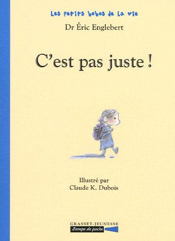 C'est pas juste ! Image of C'est pas juste !