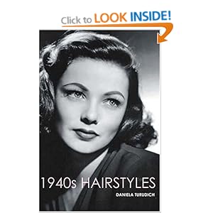 1940s Hairstyles (Vintage