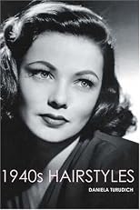 1940's Hairstyles
